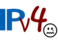 IP protocol version logo